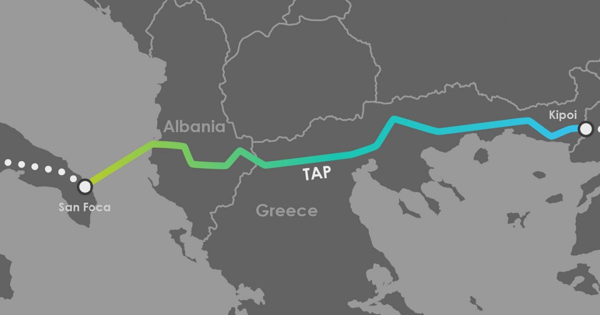 TAP