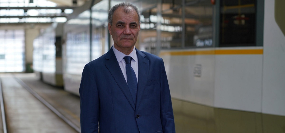 Vasile Petrariu