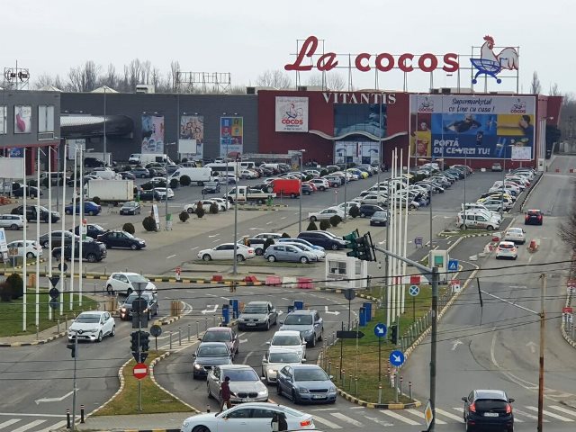 Vitantis Shopping Center 3