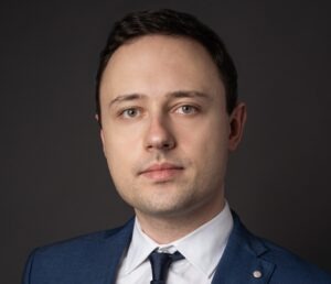 Vlad Saftoiu Head of Research Cushman & Wakefield Echinox