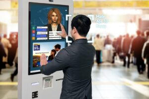 asistent virtual hotel Lara