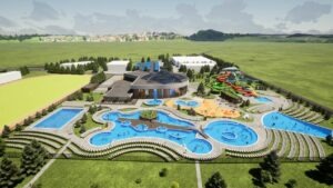 centru sport si recreere