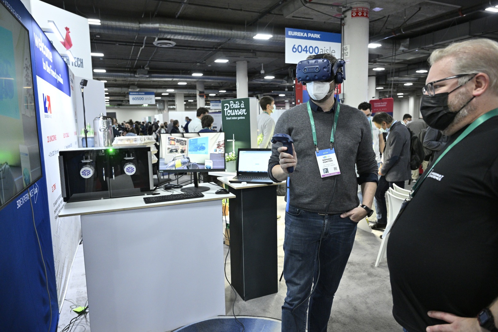 ces 2022
