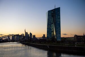 banca centrala europeana, bce