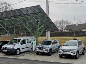 ciugud masini electrice