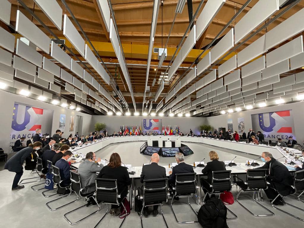 consiliul energiei