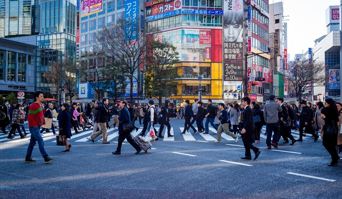Japonia, munca, saptamana de munca, angajati
