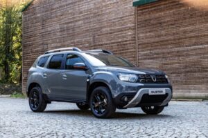 duster