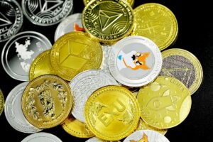 criptomonede