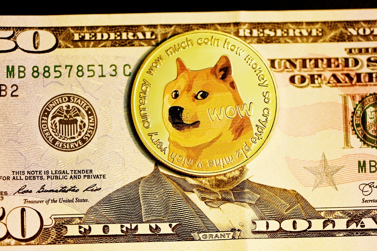 dogecoin, criptomoneda, moneda virtuala