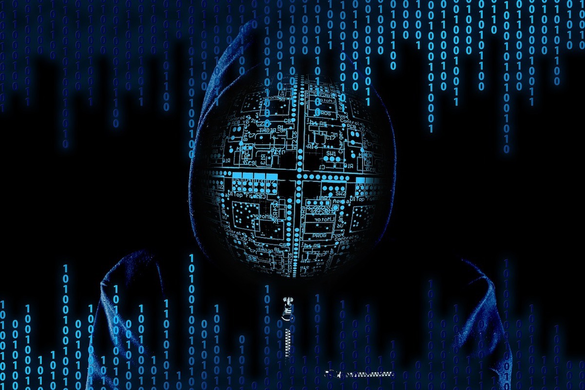 hacker, internet, ddos
