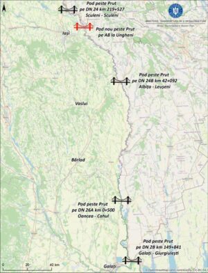 harta-poduri-prut-romania-republica-moldova