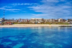 mangalia