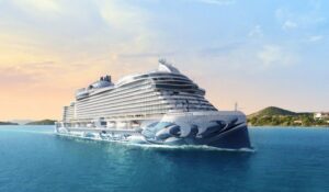 norwegian cruise