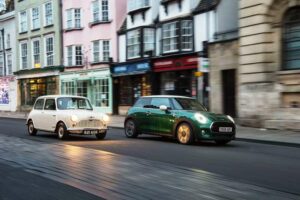 mini