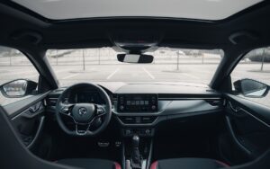skoda, producator masini, auto, vehicule