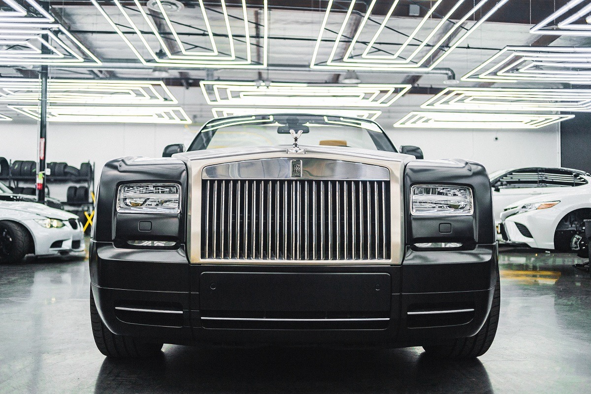 rolls-royce, automobile, masini de lux