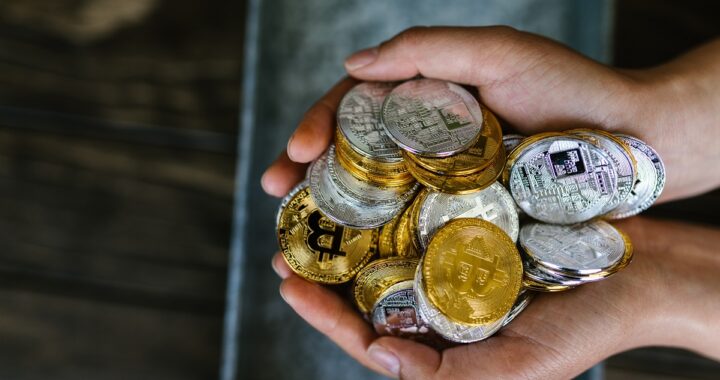 criptomoneda
