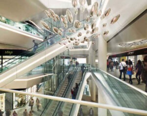 promenada mall
