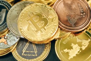 criptomonede