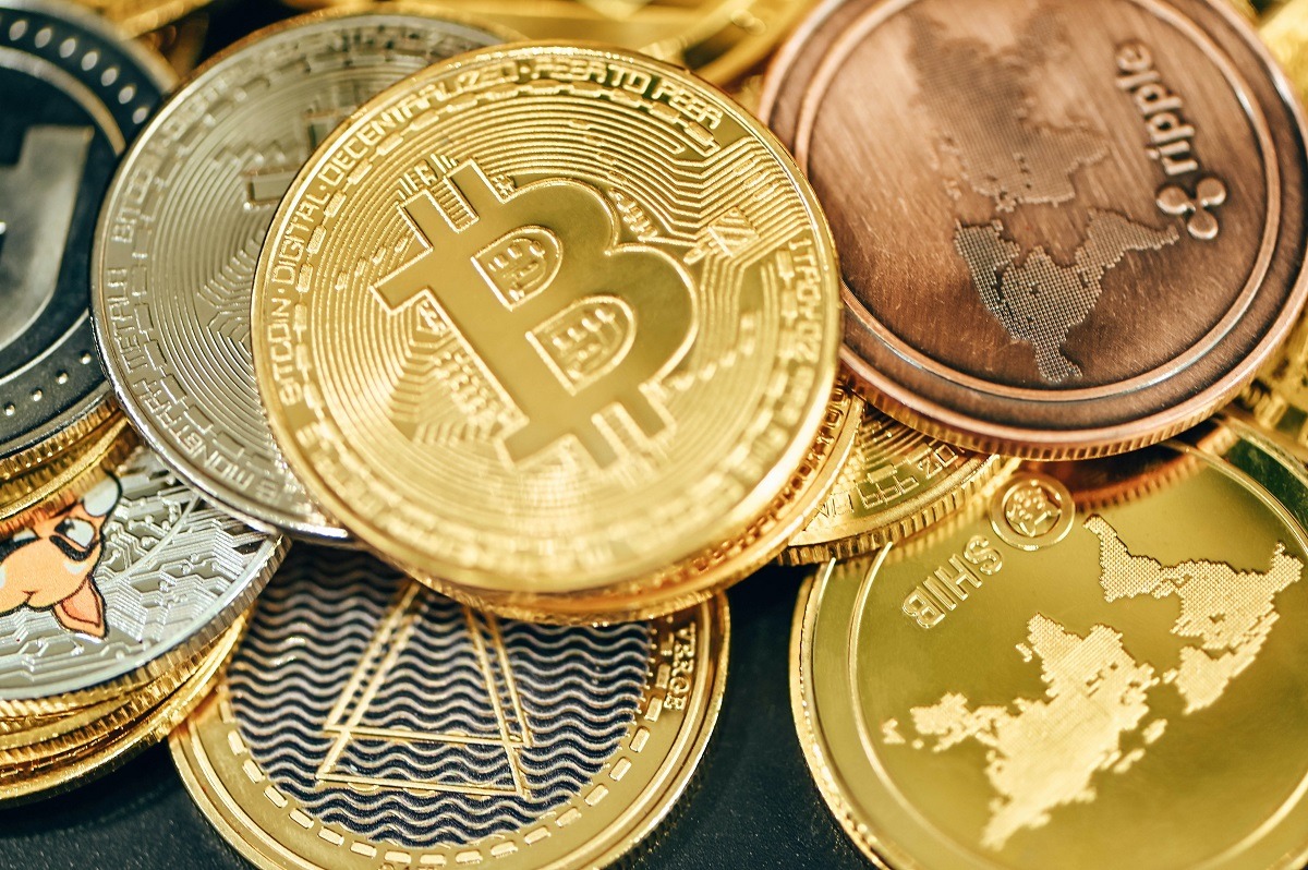 criptomonede
