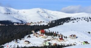 ranca gorj