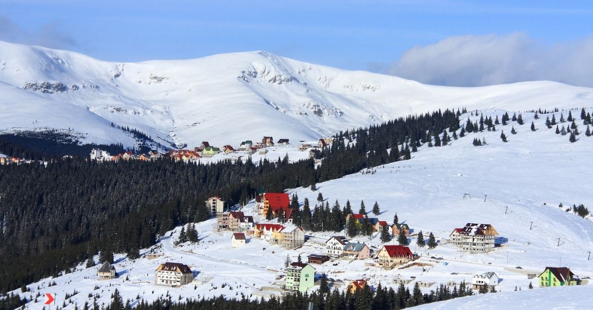 ranca gorj