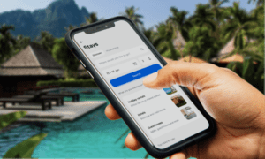 revolut stays