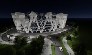 sala de sport iasi