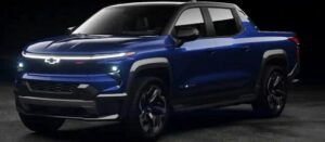 silverado