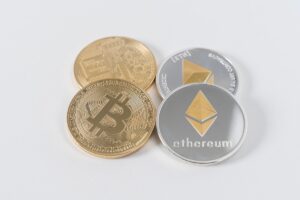criptomonede