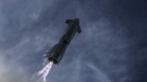 starship, spacex. elon musk