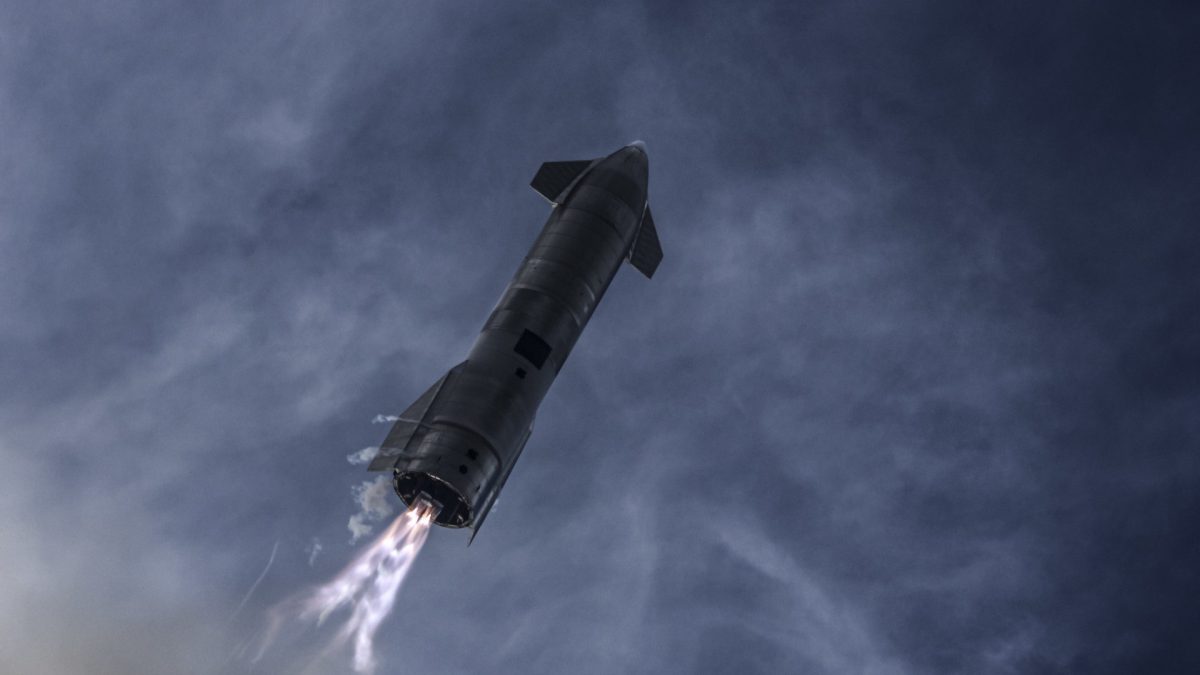 starship, spacex. elon musk