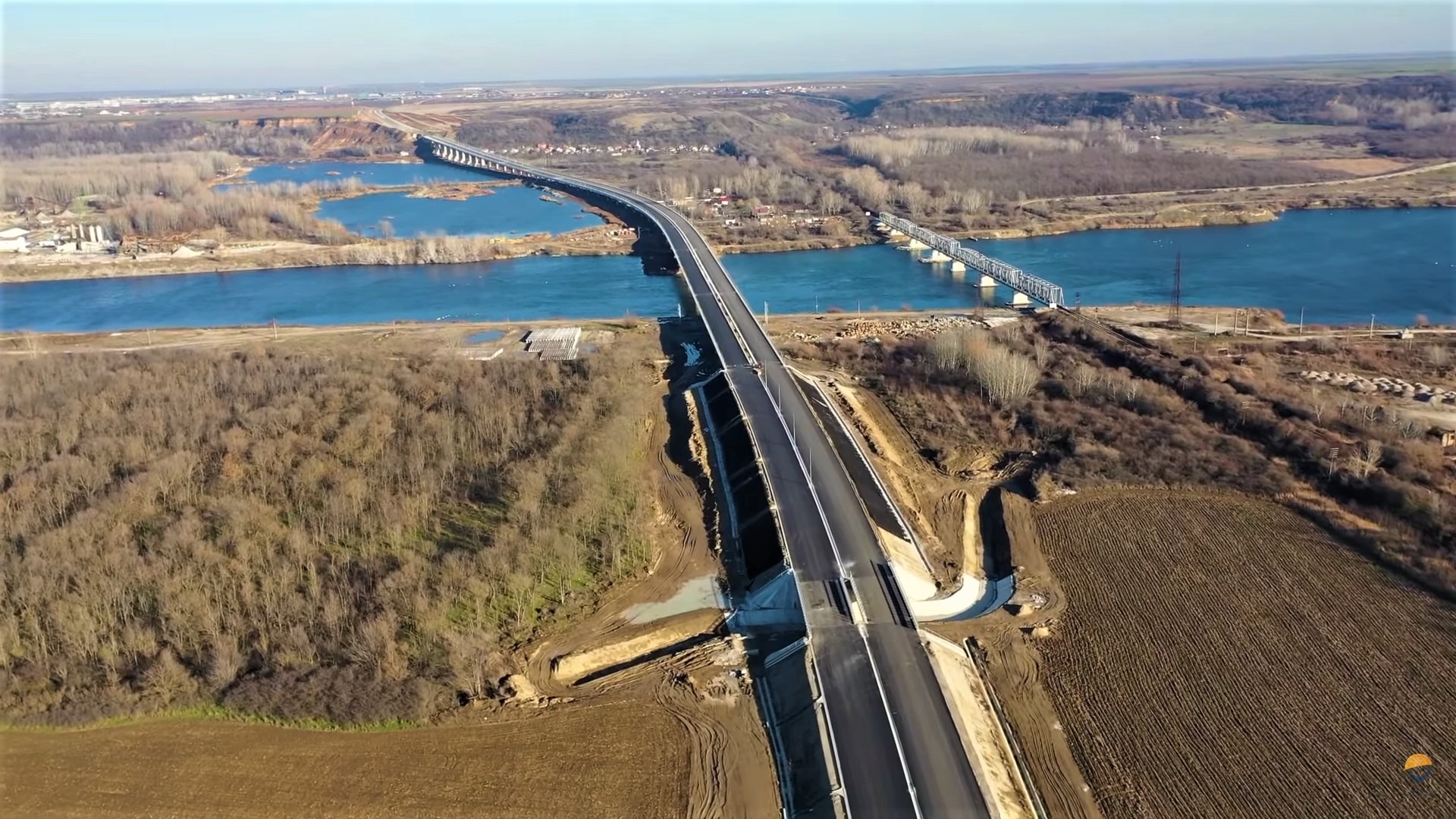 API Pod Olt Slatina