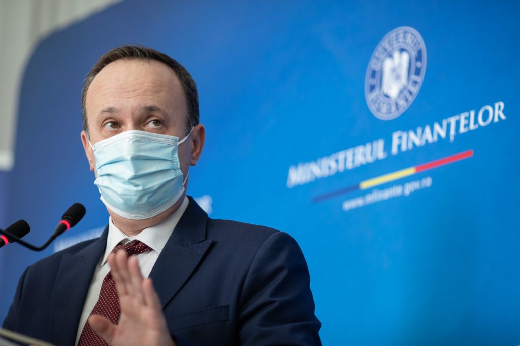 Adrian Câciu