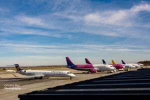 Aeroportul Timișoara Facebook