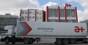 Antibiotice Iași
