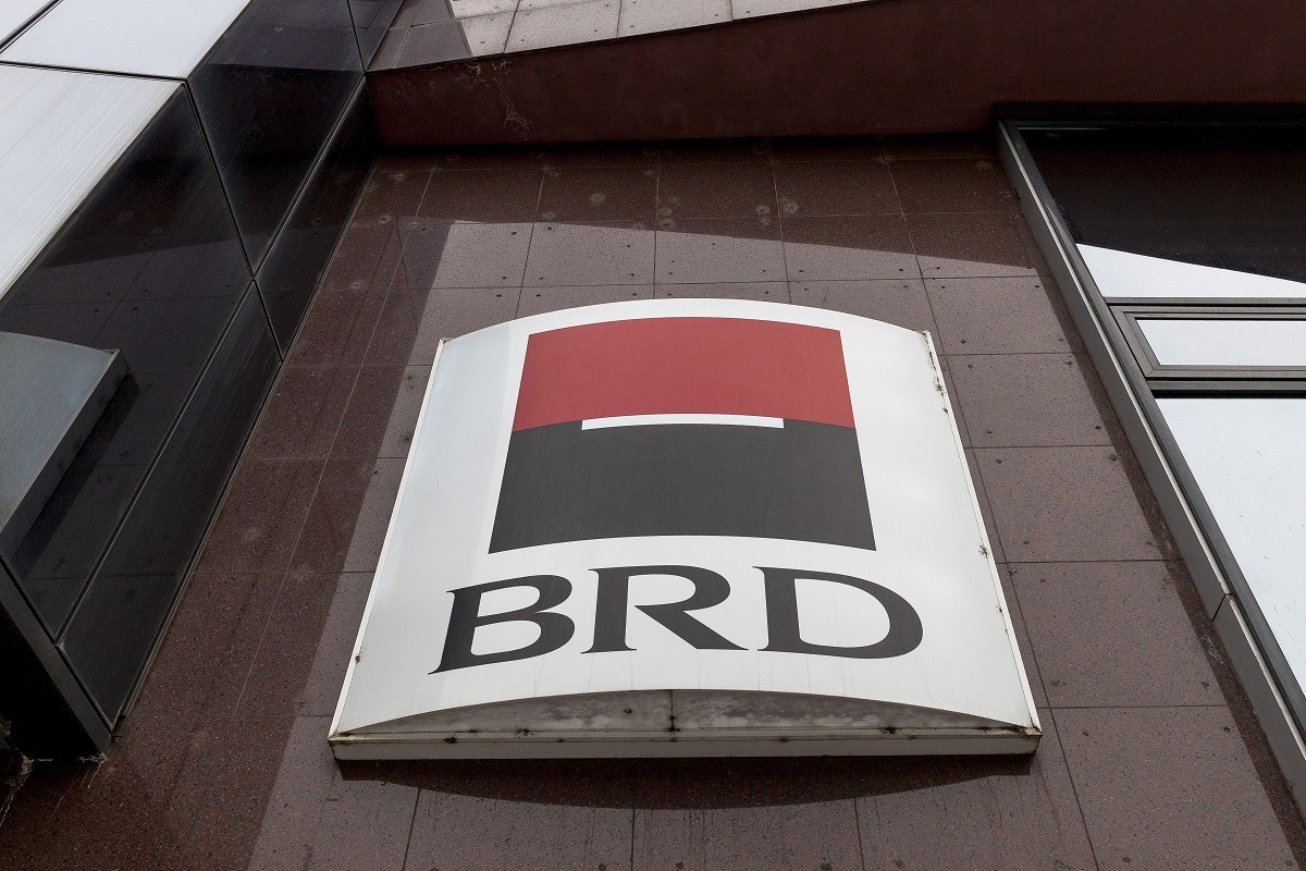 BRD