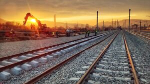 CFR SA modernizare CF