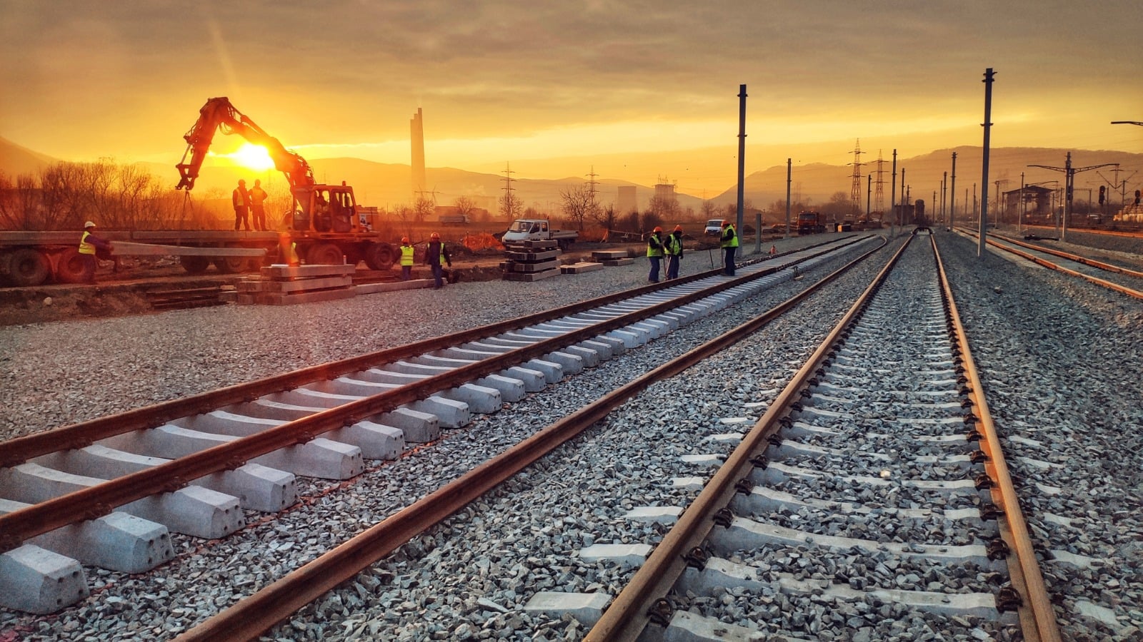 CFR SA modernizare CF