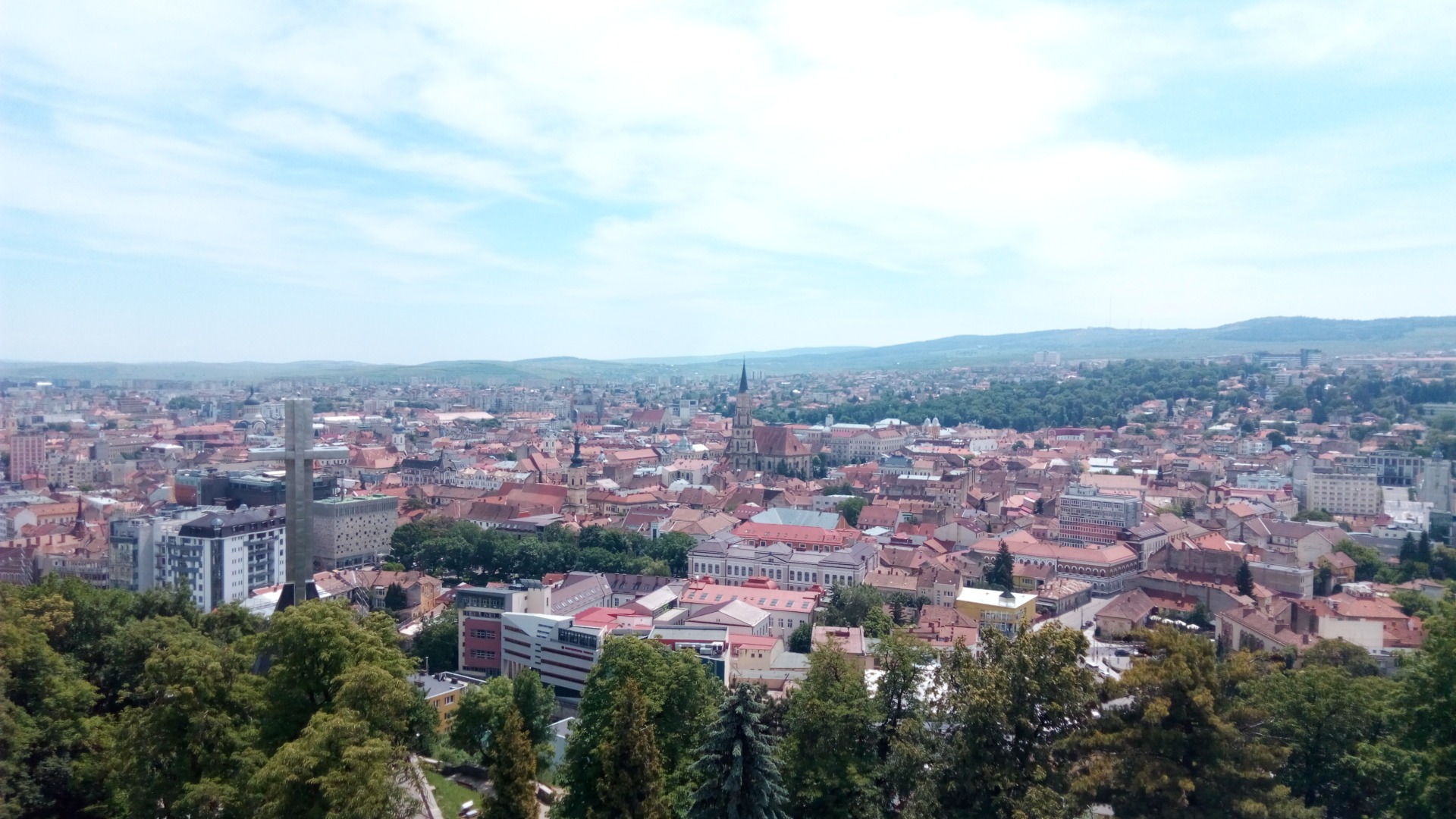 Cluj Napoca (1)