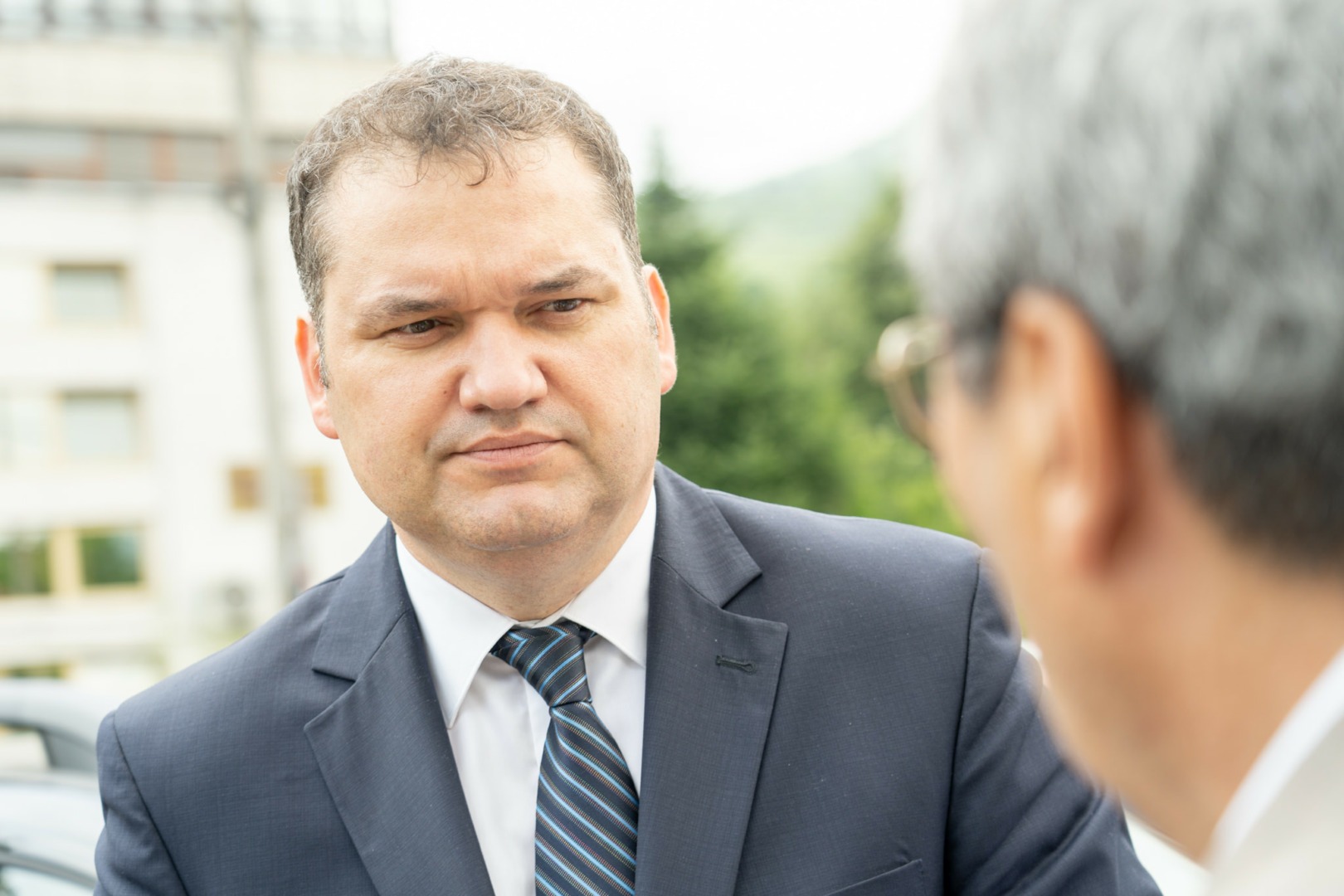 Cseke Attila