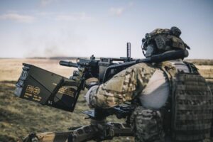 armata britanica, forte speciale, ucraina, conflict, invazie, echipament, razboi, mitraliera, soldati, militari