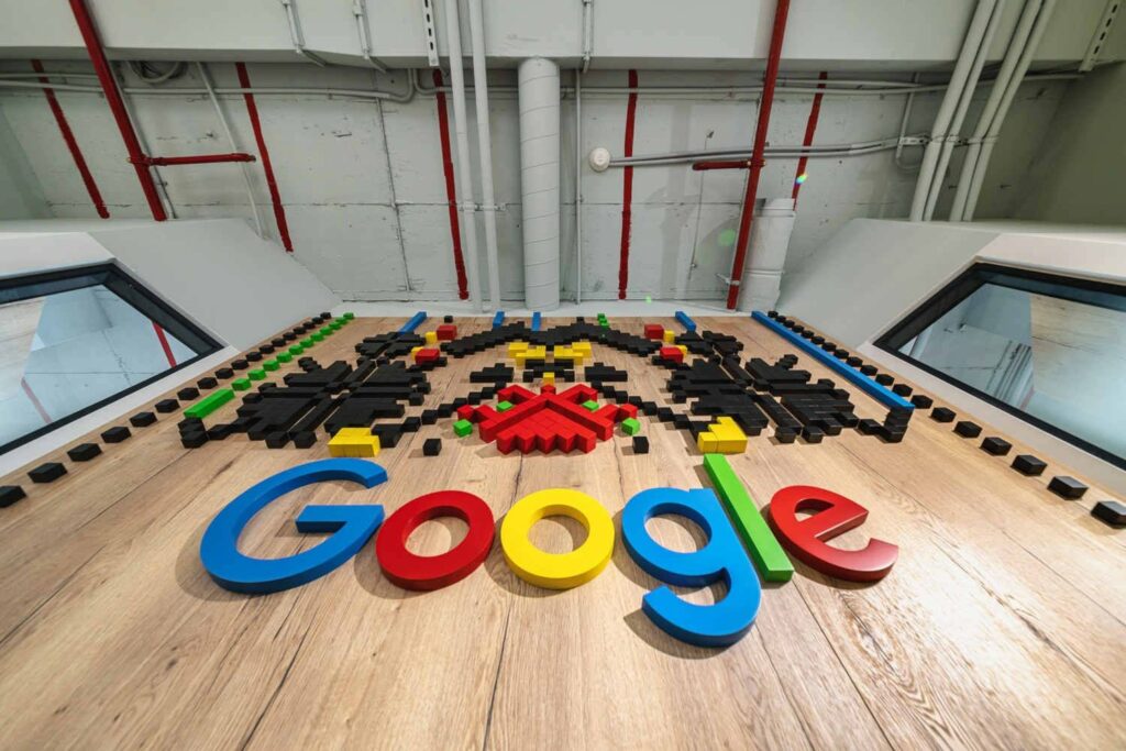 Google Romania
