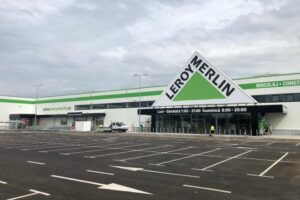 Leroy Merlin