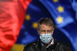 klaus iohannis, presedinte, romania, uniunea europeana, nato, mihail kogalniceanu