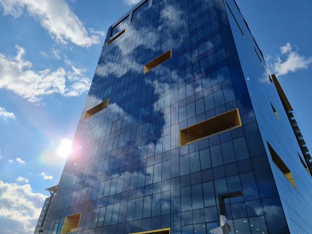 One Tower2