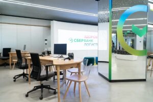 Sberbank
