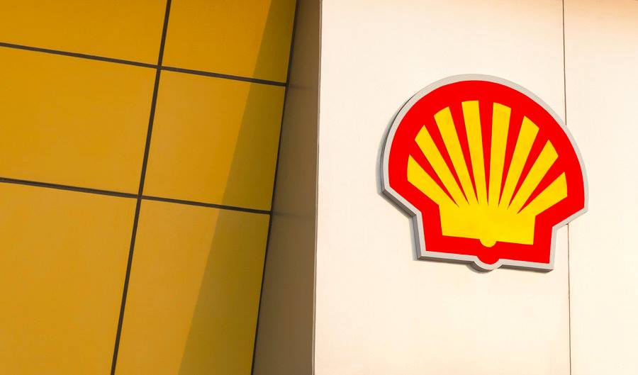 Shell