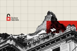 Suisse Secrets
